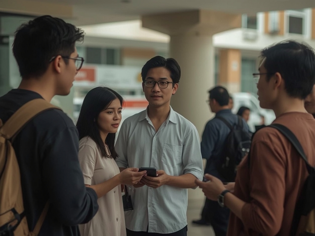 Membandingkan Pilihan Layanan dan Solusi untuk Efisiensi Kehidupan Modern
