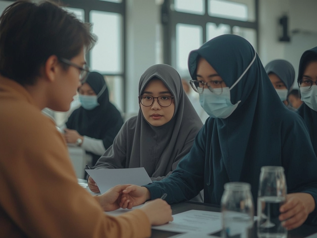 Langkah Praktis Memilah Fakta Sehari-hari untuk Keputusan Lebih Tepat
